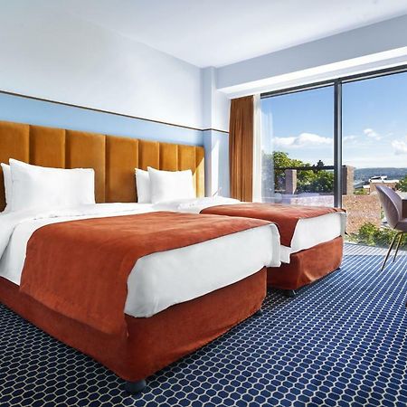 Zemeli Boutique Hotel By Dnt Group Tbilisi Luaran gambar