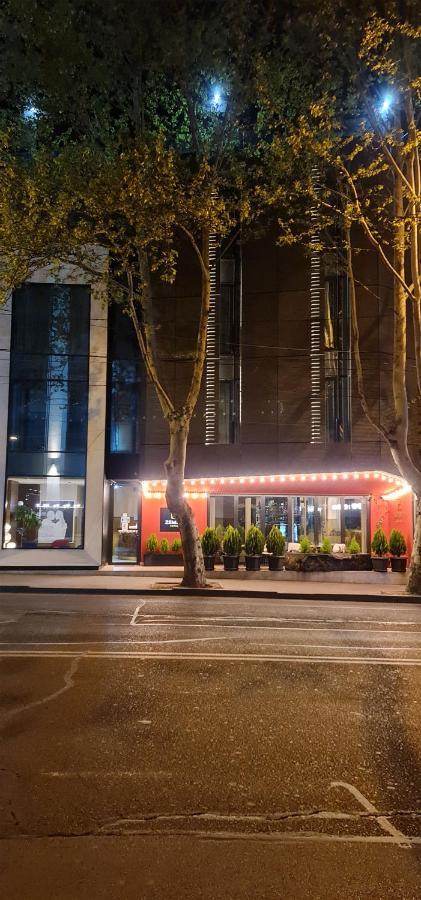 Zemeli Boutique Hotel By Dnt Group Tbilisi Luaran gambar