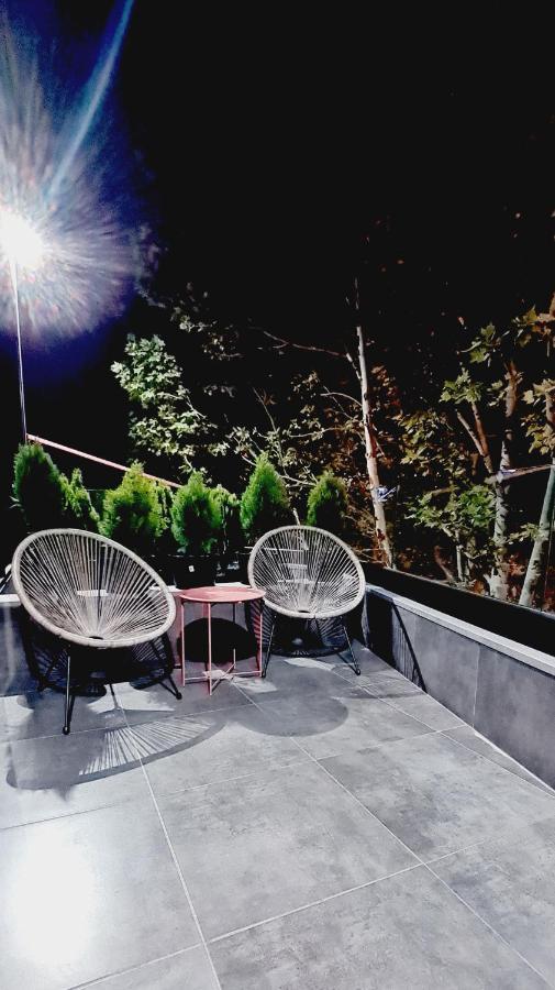Zemeli Boutique Hotel By Dnt Group Tbilisi Luaran gambar