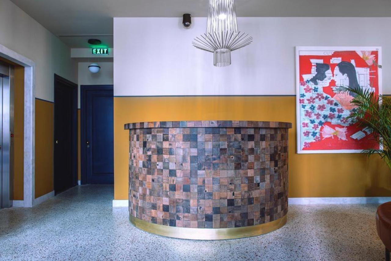 Zemeli Boutique Hotel By Dnt Group Tbilisi Luaran gambar
