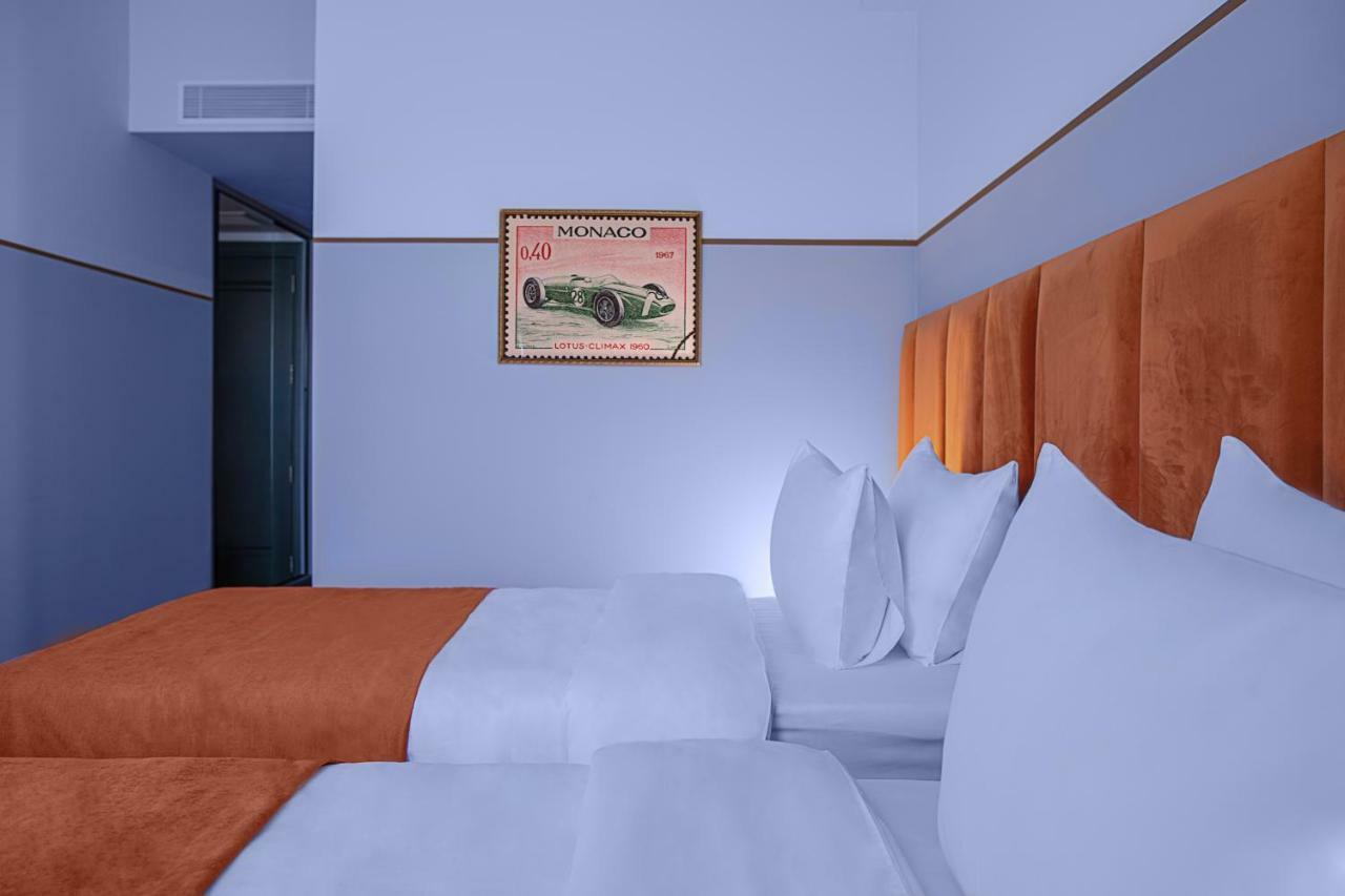 Zemeli Boutique Hotel By Dnt Group Tbilisi Luaran gambar