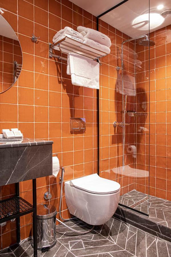Zemeli Boutique Hotel By Dnt Group Tbilisi Luaran gambar